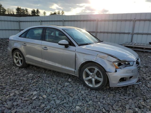 WAUACGFF5F1017523 Audi A3 PREMIUM