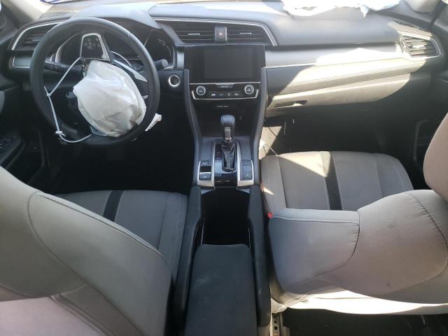 2HGFC2F8XJH591673 Honda CIVIC EX