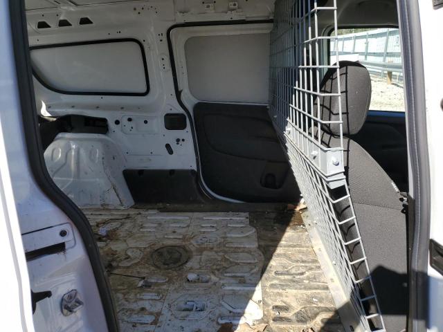 ZFBERFAB5H6H21508 RAM Promaster City