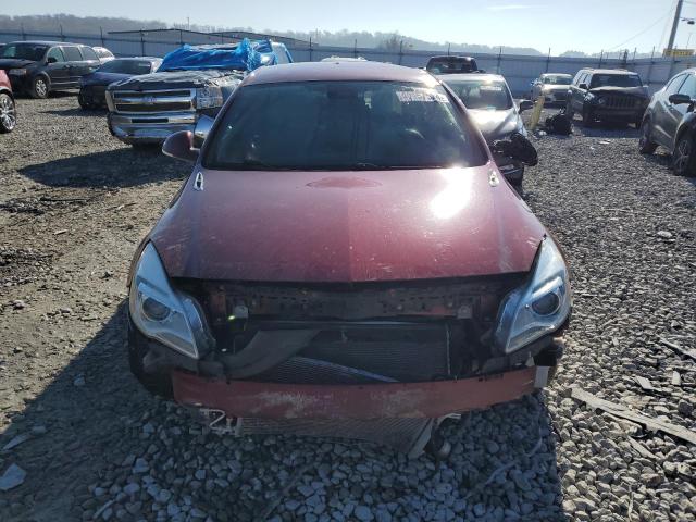 2G4GS5GX0G9137279 Buick Regal Premium
