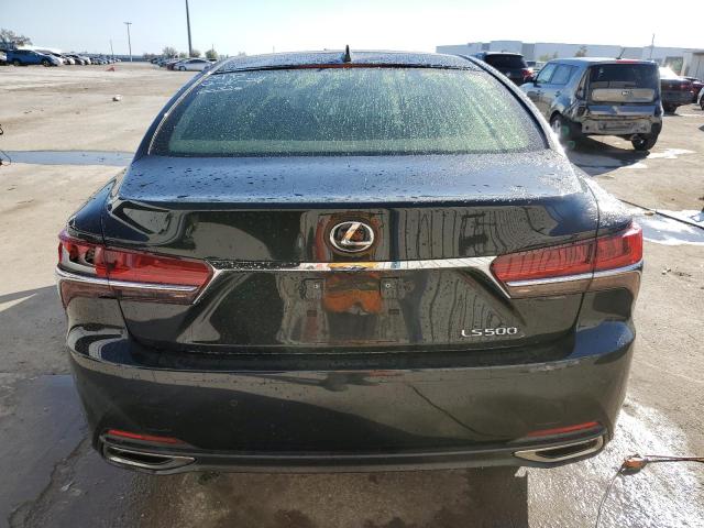 JTHB5LFF5J5000795 Lexus Ls 500