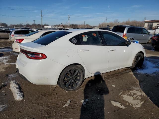 1C3CDFFAXGD816872 Dodge Dart Sxt Sport