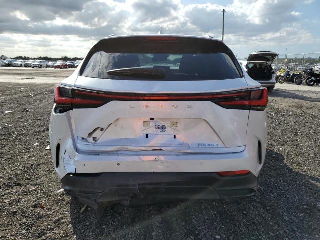 JTJGDCAZ7R5019269 Lexus Nx 250 Premium