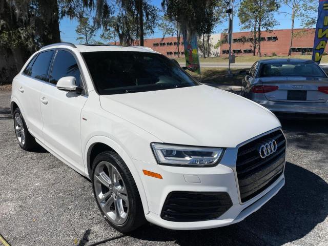 Auction sale of the 2017 Audi Q3 Prestige, vin: WA1FCCFS9HR017568, lot number: 43258154