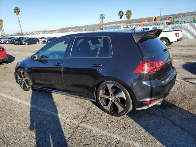 3VW4T7AU5GM011146 Volkswagen GTI S/SE