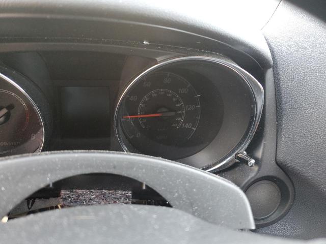 JA4ARUAU7MU006518 Mitsubishi Outlander Sport Es