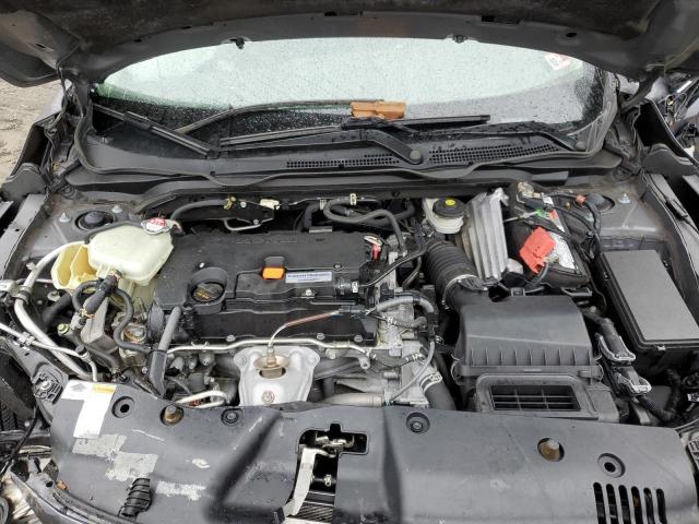 2HGFC2F70JH555028 Honda CIVIC EX