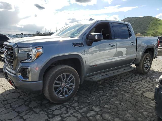Auction sale of the 2020 Gmc Sierra K1500 At4, vin: 1GTP9EEL1LZ314728, lot number: 41467114