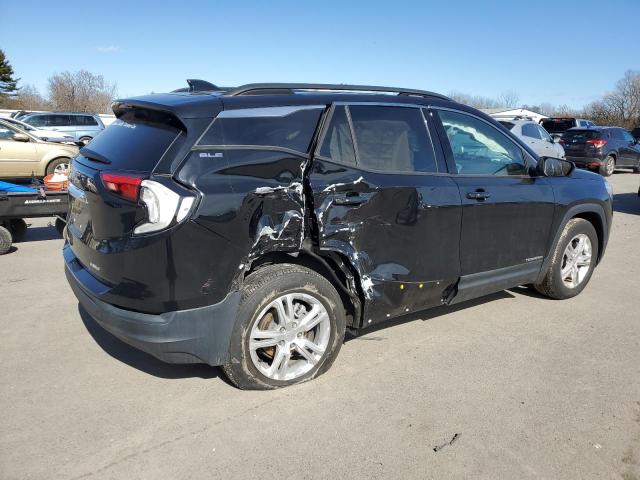 3GKALTEV0LL295789 GMC Terrain Sle
