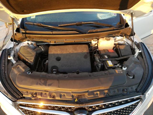 5GAERDKW5KJ242432 Buick Enclave Avenir