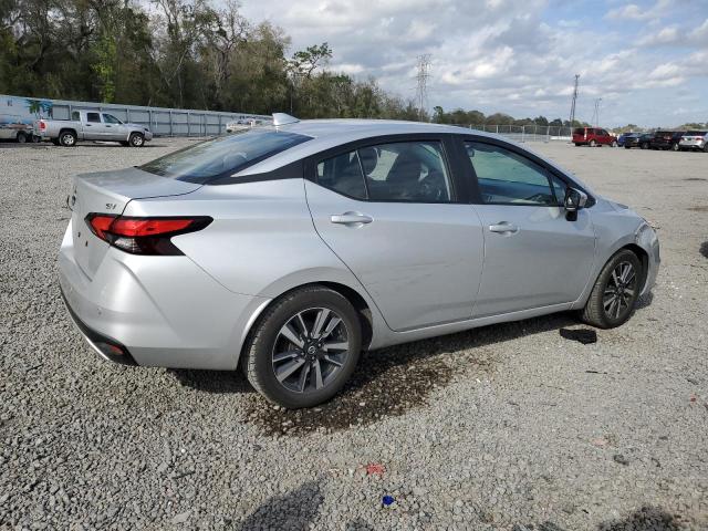 3N1CN8EV0ML827722 Nissan VERSA SV