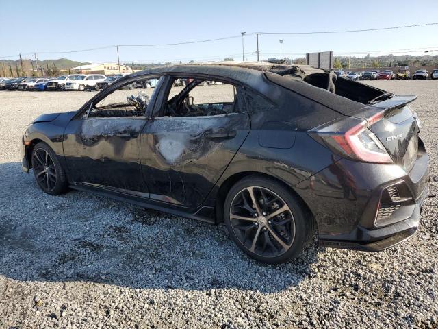 SHHFK7H48LU420551 Honda Civic Sport