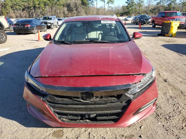 1HGCV1F11LA045131 Honda ACCORD LX