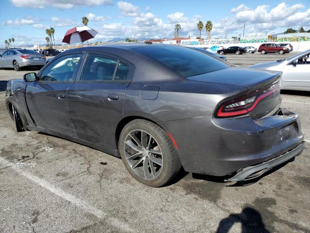 2C3CDXBG0FH801539 Dodge Charger Se