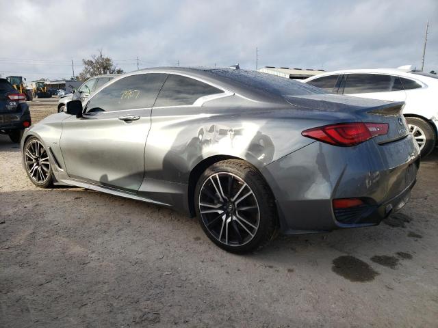 JN1EV7EK0JM340529 Infiniti Q60 Luxe 300