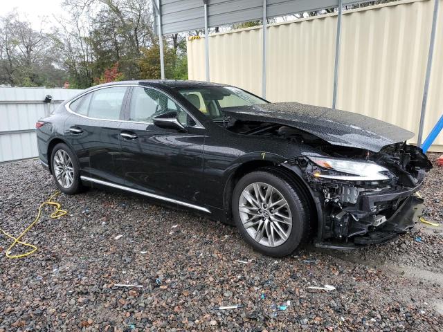 JTHB51FF9J5002165 Lexus Ls 500 Base