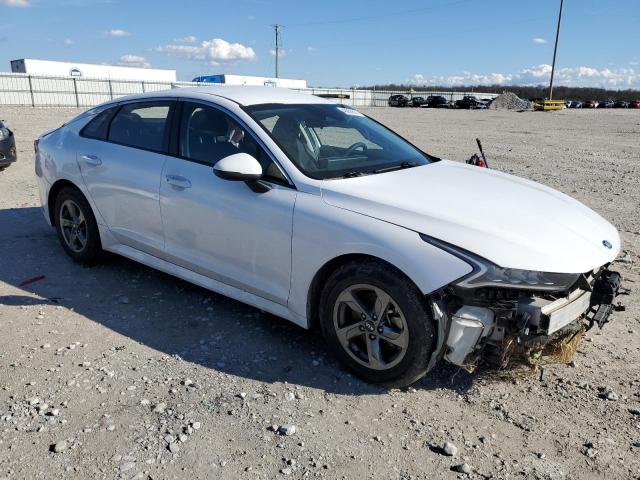 5XXG14J23MG020072 KIA K5 LXS