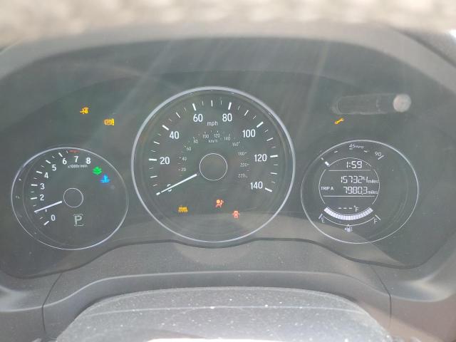 3CZRU5H70GM746430 Honda Hr-v Exl