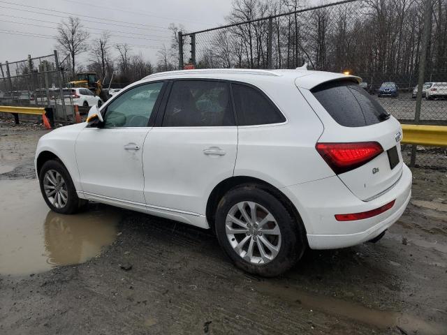 WA1LFAFP3FA146735 Audi Q5 Premium Plus