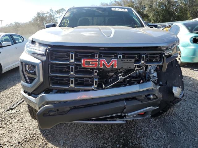 1GTP6DEK1P1130176 GMC Canyon At4