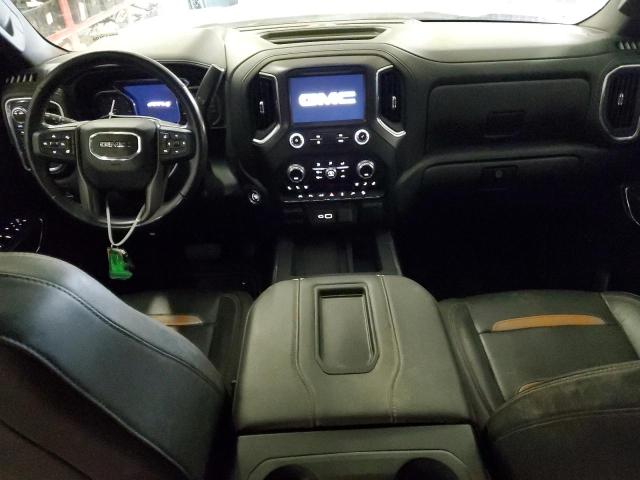 3GTP9EEL8NG117199 GMC Sierra Limited K1500 At4