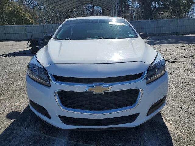1G11A5SA1GU145256 Chevrolet Malibu Limited Ls