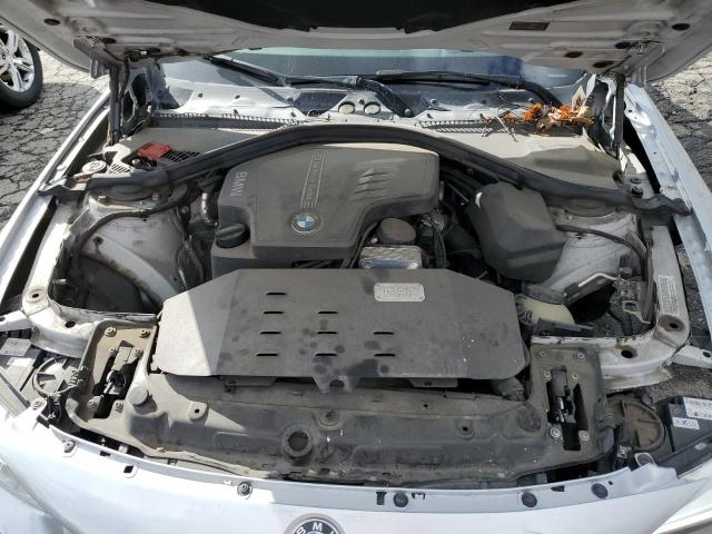 WBA3N7C5XEF718140 BMW 428 I