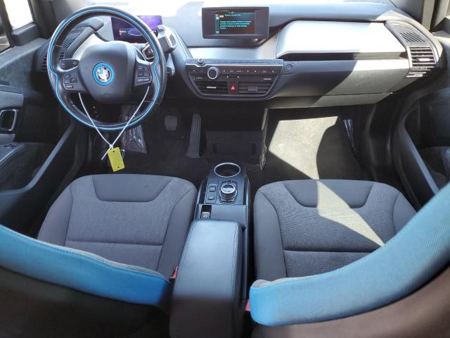 WBY1Z8C56HV551577 BMW I3 REX