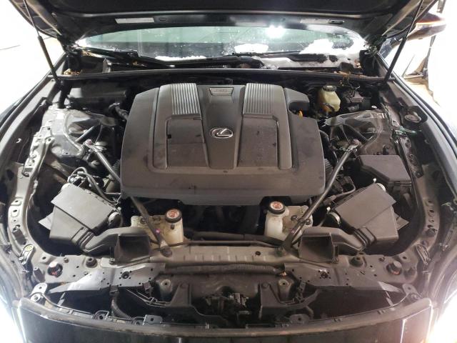 JTHE5LFF6M5014089 Lexus Ls 500