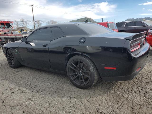 2C3CDZFJ5NH128747 Dodge Challenger R/t Scat Pack