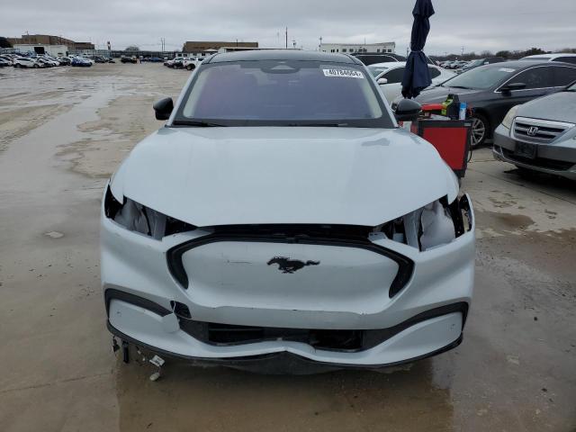 3FMTK3R70PMA12385 Ford Mustang Mach-e Premium