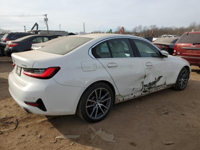 3MW5R7J08L8B03757 BMW 330XI