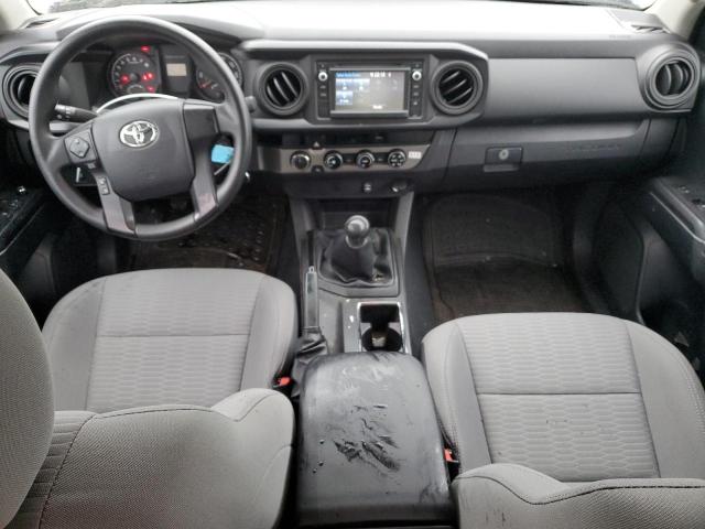 5TFSX5EN6GX043121 Toyota Tacoma Access Cab