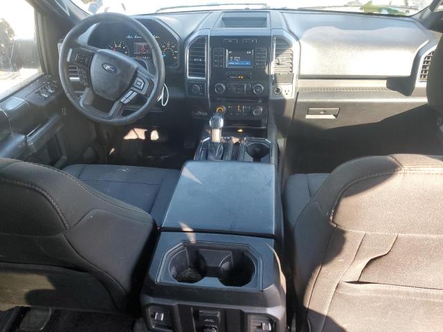 Ford F150 Supercrew 2015 1FTEW1EP0FFC79388 Image 8