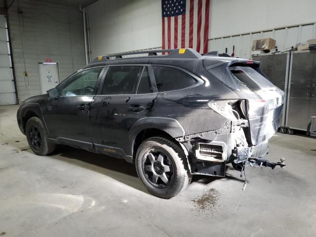 4S4BTGUD4P3106428 Subaru Outback Wilderness