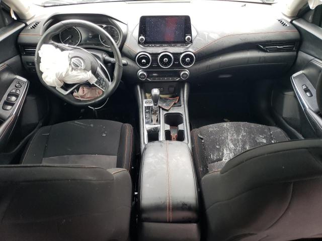 3N1AB8DV9PY263240 Nissan SENTRA SR