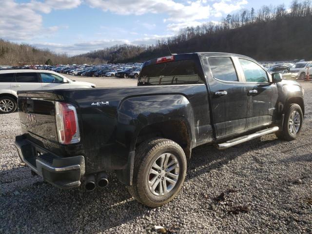 1GTG6CE32F1175130 GMC CANYON SLT