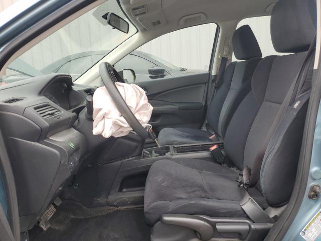 2HKRM4H33EH650663 Honda CR-V LX