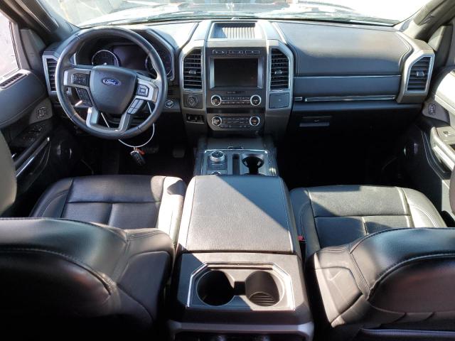 1FMJK1JT4MEA67007 Ford Expedition Max Xlt
