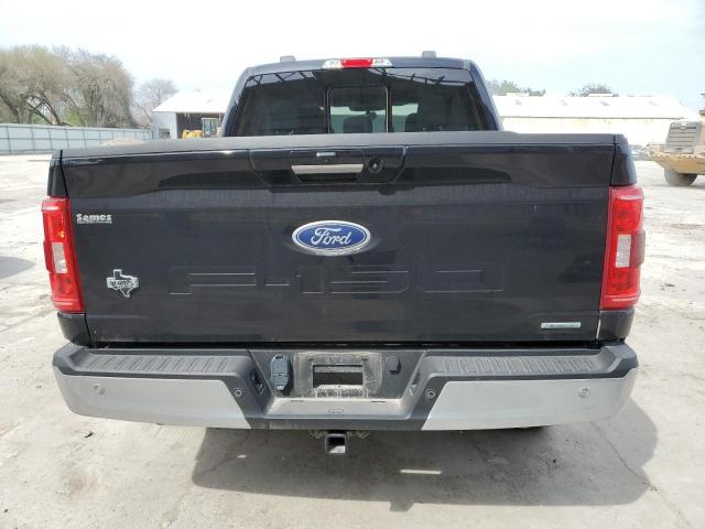 1FTEW1EP0NKD72577 Ford F150 Supercrew