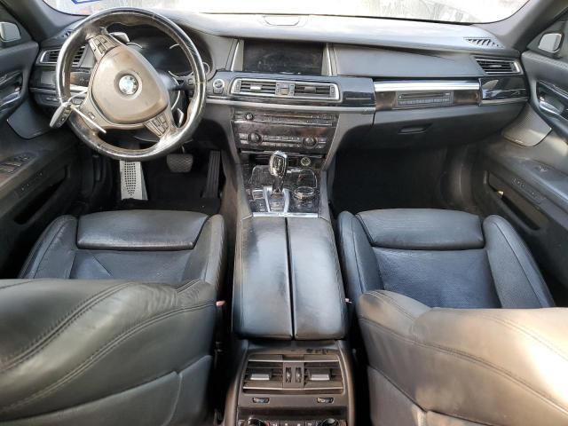 WBAYE8C50ED134384 BMW 750 LI