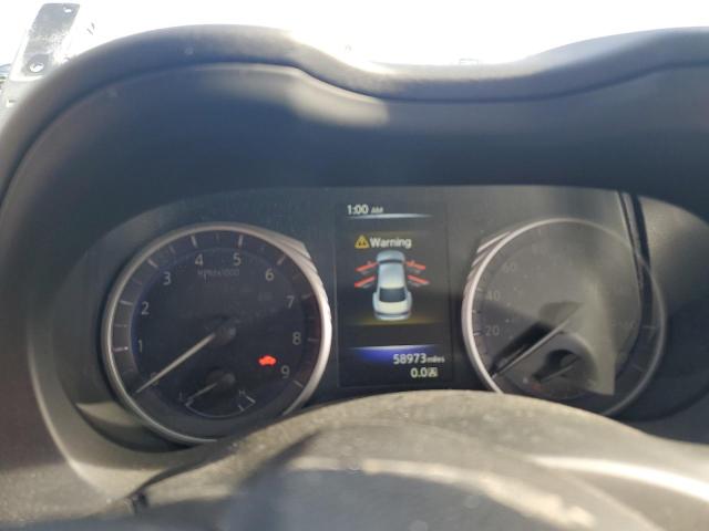 JN1EV7AP8HM740639 Infiniti Q50 Premium