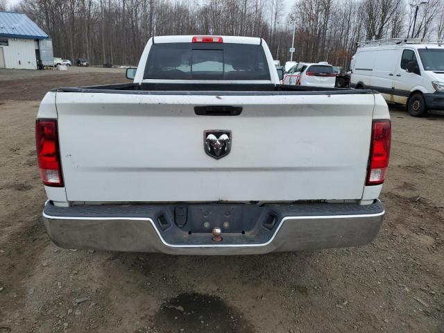 3C6JR6DT8FG589151 RAM 1500 St