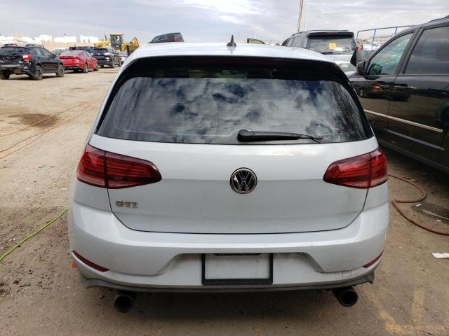 3VW547AU4JM253919 Volkswagen GTI S