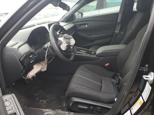 1HGCY2F53PA040230 Honda Accord Hybrid Sport