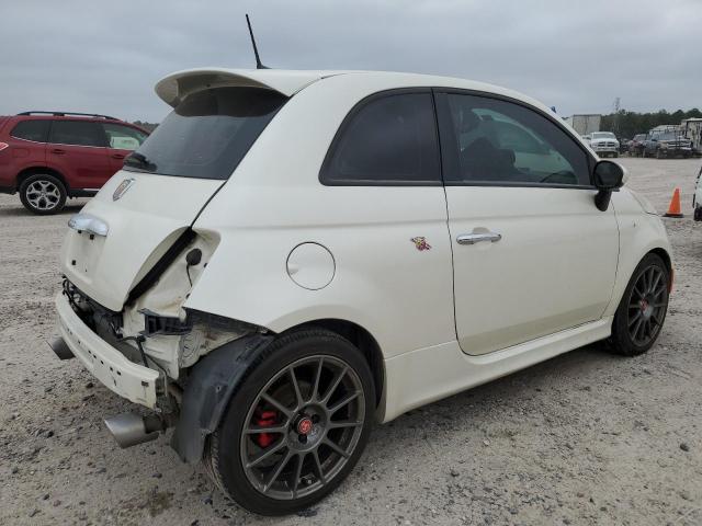 3C3CFFFH4HT700408 Fiat 500 ABARTH