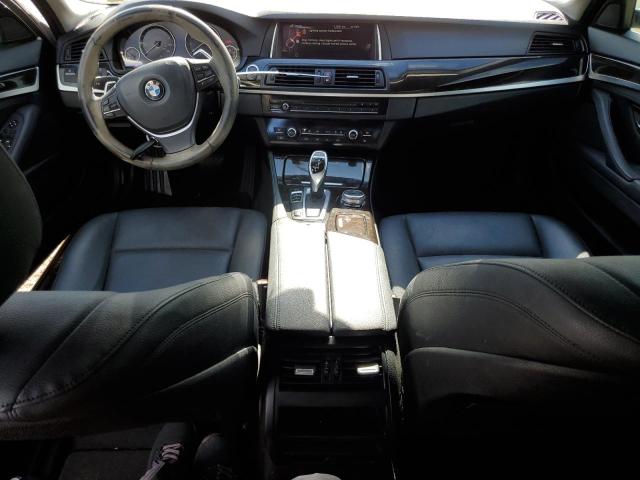 WBA5A5C57GG350408 BMW 528 I