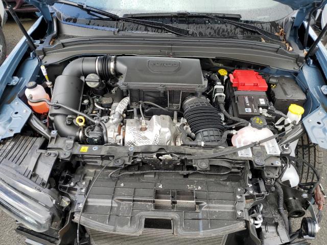 ZACNDFAN9R3A15425 Dodge Hornet Gt