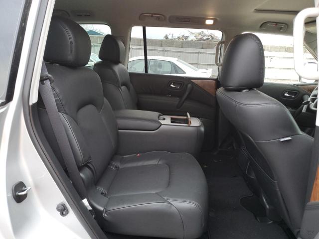 JN8AY2BB2P9833428 Nissan Armada Sl