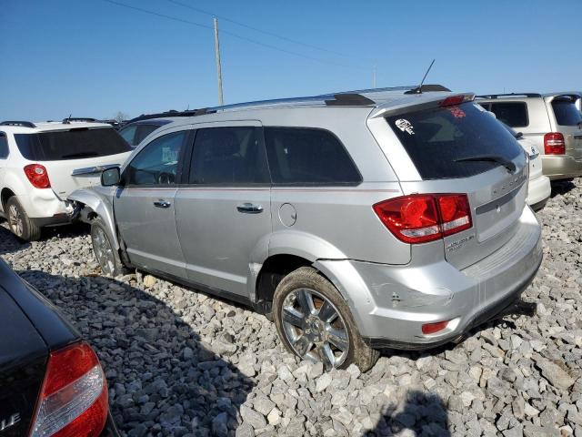 3C4PDDDG3ET106079 Dodge Journey Limited